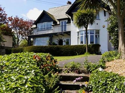 CAIRN BAY LODGE BANGOR