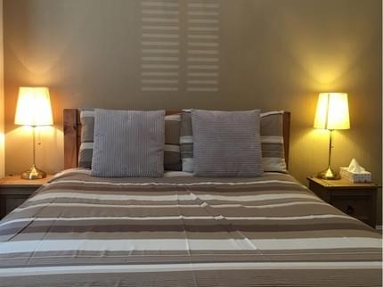 TENNYSON AUBOURN LINCOLN