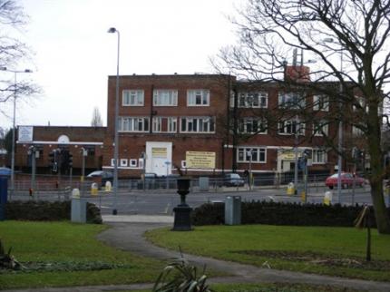 BRIDGE HOTEL ALKBOROUGH SCUNTHORPE