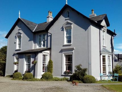 MARLAGH LODGE BALLYMENA