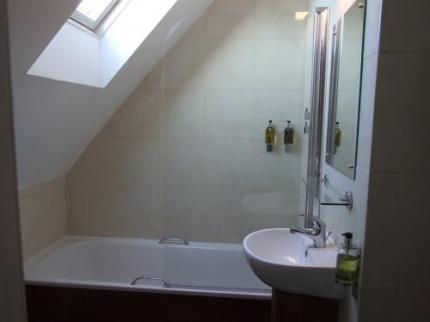 LEITH HOUSE EDINBURGH