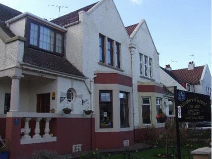 LINDEN GUEST HOUSE BANNOCKBURN STIRLING