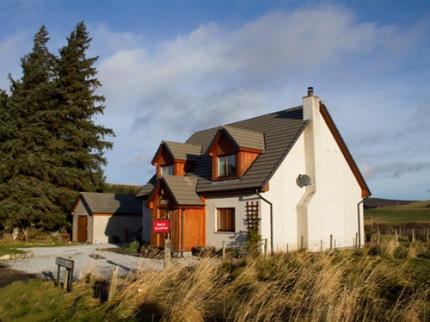 GLENTORETS B B AUCHBRECK BALLINDALLOCH