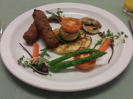 MANSEFIELD HOUSE ACHAGAVEL FORT WILLIAM