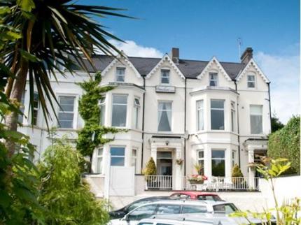 ENNISLARE HOUSE BANGOR