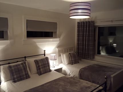 CARN MHOR BED AND BREAKFAST AVIELOCHAN AVIEMORE