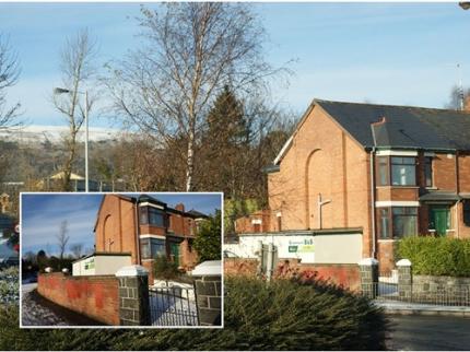 GREENMOUNT BED BREAKFAST BELFAST