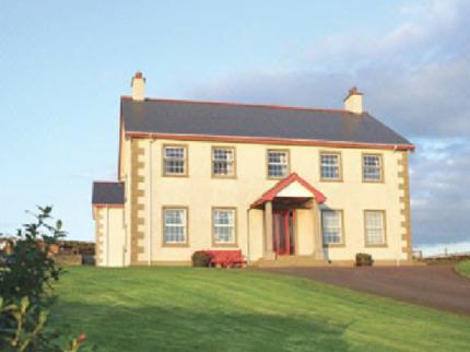 CARNALBANAGH HOUSE PORT STEWART