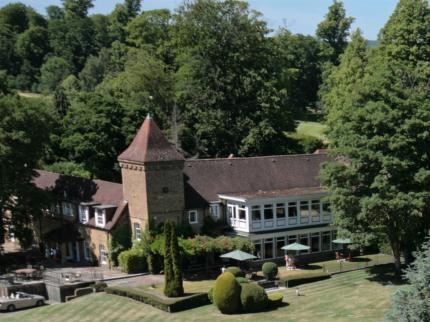 Badgemore Park B&B and Golf Club&nbsp;| Aston&nbsp;| Henley-on-Thames&nbsp;| 
