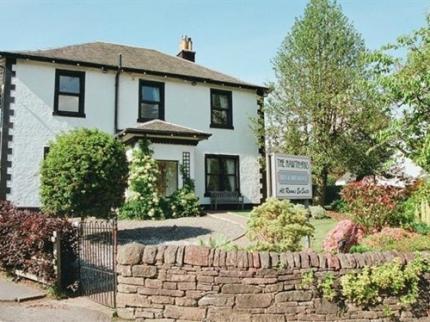 HAWTHORNS BALAFARK DRYMEN