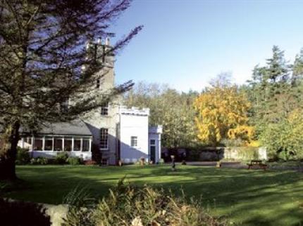 FORSS HOUSE HOTEL ACHINA THURSO