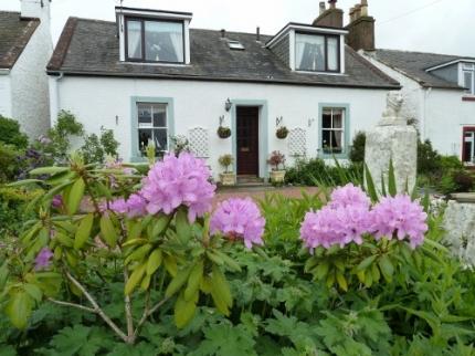 OLD SHOP B B ALLANTON DUMFRIES