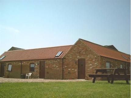 Glebe Farm Apartments&nbsp;| Claxby&nbsp;| Market Rasen&nbsp;| 