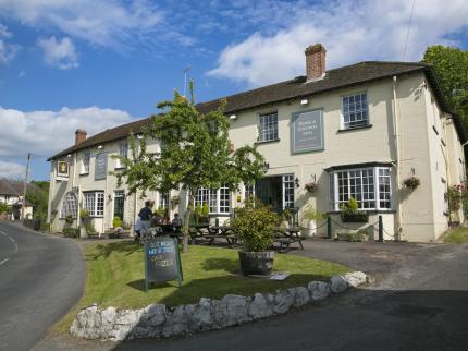 ROSE AND CROWN ASHBURY