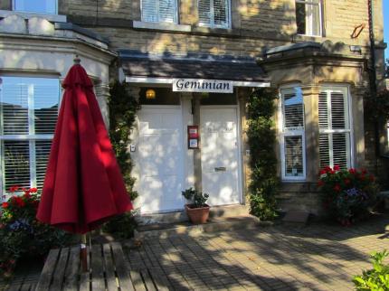 GEMINIAN GUEST HOUSE BILTON HARROGATE
