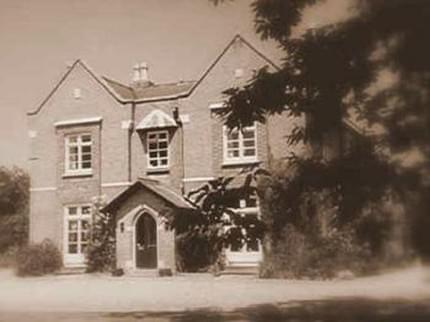 TAYLARD HOUSE BEESTON GAMLINGAY