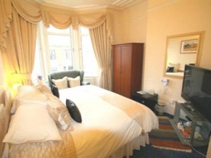 BRITANNIA GUESTHOUSE SOUTH SHIELDS