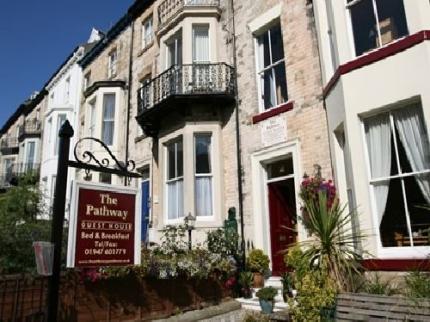 PATHWAYS GUEST HOUSE AINTHORPE WHITBY