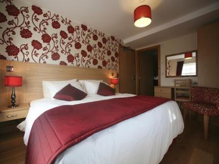 CROSSWAYS INN BASON BRIDGE HIGHBRIDGE