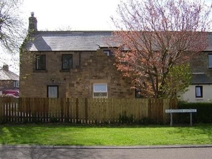Ravensmede Cottage&nbsp;| Alnmouth&nbsp;| Alnwick&nbsp;| 
