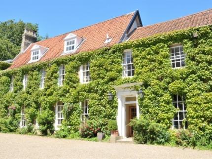 STOWER GRANGE HOTEL COSTESSEY NORWICH