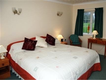 ALDERCARR HALL ATTLEBOROUGH