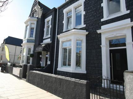 CLIFTON GUEST HOUSE SOUTH SHIELDS