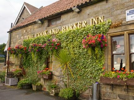 The Cook and Barker Inn&nbsp;| Acklington&nbsp;| Alnwick&nbsp;| 