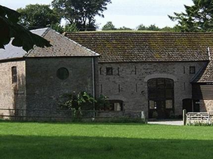 BLACK MOUNTAIN LODGE AILEY GLASBURY