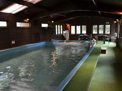 PARK HILL GWESTY BRYN PARC BETWS Y COED BETWS Y COED