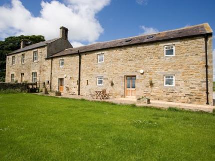 Carr Edge Farm&nbsp;| Allendale Town&nbsp;| Hexham&nbsp;| 