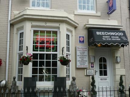 BEECHWOOD GUEST HOUSE SOUTH SHIELDS