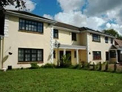 PARC LODGE GUEST HOUSE BRIDGEND