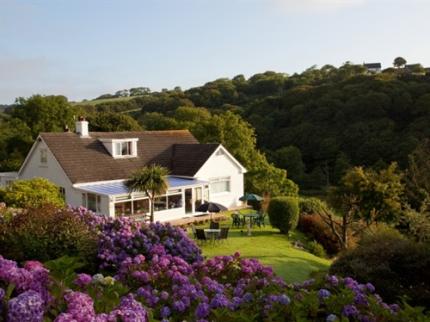 MELLIEHA GUEST HOUSE AMROTH