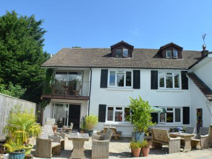 GREENHILLS HOTEL CAREW DYNBYCH Y PYSGOD