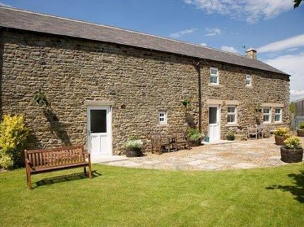 KELLAH FARM B B COTTAGES HALTWHISTLE