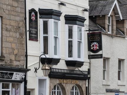 The Tavern - Steakhouse and Lodge&nbsp;| Alnmouth&nbsp;| Alnwick&nbsp;| 