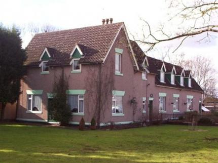 YE OLDE STATION GUEST HOUSE COLESHILL BIRMINGHAM