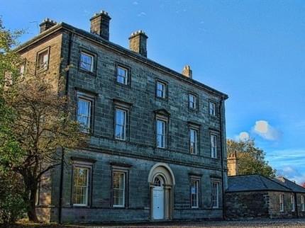 ELLISON HALL HEBBURN