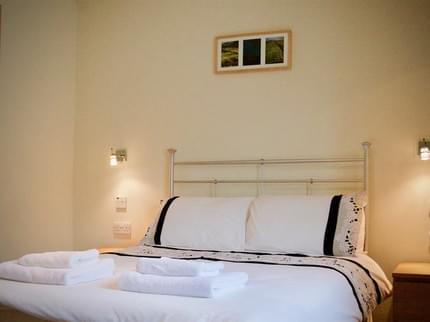 SHAFTOES GUEST HOUSE ALLENDALE TOWN HAYDON BRIDGE