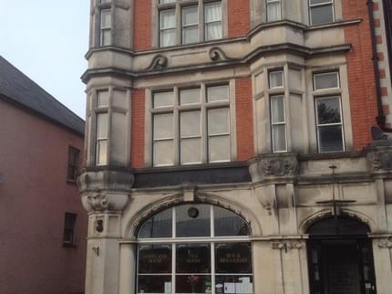 PORTLAND HOUSE BED AND BREAKFAST ABBEYCWMHIR LLANDRINDOD WELLS