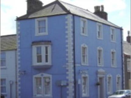 Mansergh House&nbsp;| Ancroft&nbsp;| Berwick upon Tweed&nbsp;| 