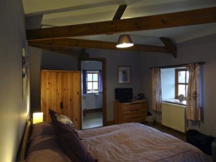 OLD MILL BED BREAKFAST AKELD WOOLER