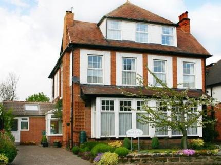 ATHOLL LODGE ACOCKS GREEN BIRMINGHAM