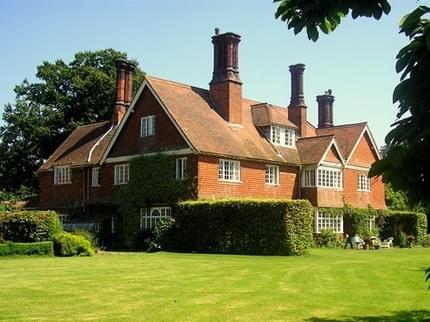 ORCHARDS RETREAT ALPINGTON NORWICH