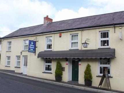 AFON DUAD INN ABERNANT CWM DUAD