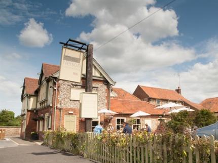NELSON ANMER BURNHAM MARKET