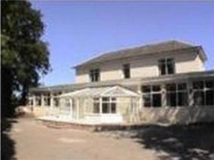 WOODLANDS HALL HOTEL ABER PWLLHELI