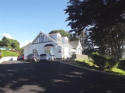 MERWERYDD GUEST ACCOMMODATION ABERAERON WEST WALES