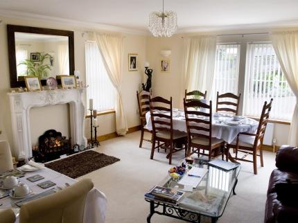 REGAL HOUSE ELFORD SEAHOUSES